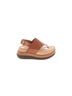 FitFlop Brown Sandals Size 7 - photo 2