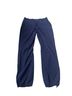 Athleta Blue Active Pants Size 8 - photo 1