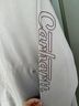 Carhartt Purple Pullover Hoodie Size XL - photo 3