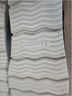 Bearpaw 100% Suede Solid Black White Boots Size 9 - photo 6