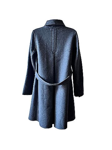 Carven Coat (view 2)
