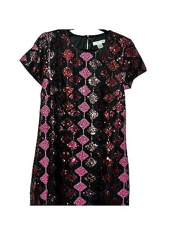 London Times London Times  Casual Dress (view 1)