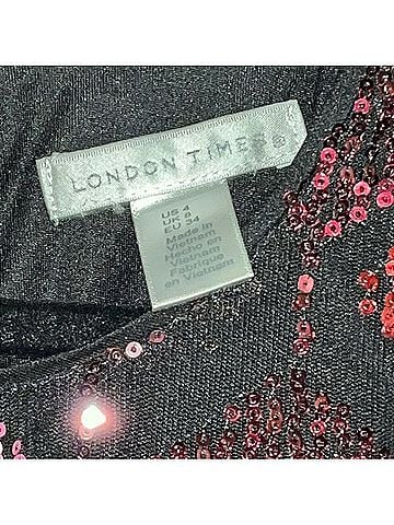 London Times London Times  Casual Dress (view 2)