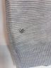 Lululemon Athletica Gray Pullover Sweater Size 8 - photo 3