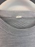 Lululemon Athletica Gray Pullover Sweater Size 8 - photo 4