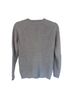 Lululemon Athletica Gray Pullover Sweater Size 8 - photo 2