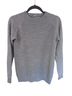 Lululemon Athletica Gray Pullover Sweater Size 8 - photo 1