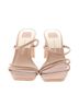Dolce Vita Tan Heels Size 9 - photo 4