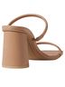 Dolce Vita Tan Heels Size 9 - photo 2