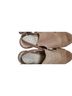 Vince Camuto Tan Wedges Size 7 - photo 3