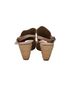 Vince Camuto Tan Wedges Size 7 - photo 2
