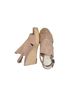 Vince Camuto Tan Wedges Size 7 - photo 5