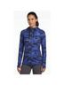 Coolibar Camo Blue Black Jacket Size XS - photo 6