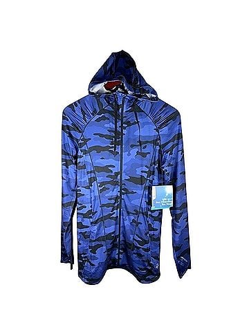 Coolibar Astir Full-Zip Jacket Jacket (view 2)