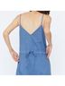 Esby Blue Jumpsuit Size XS - photo 6