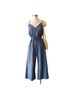 Esby Blue Jumpsuit Size XS - photo 1