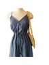 Esby Blue Jumpsuit Size XS - photo 2