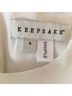 Keepsake White Cocktail Dress Size S - photo 3