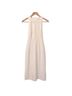 Keepsake White Cocktail Dress Size S - photo 1