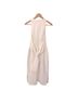 Keepsake White Cocktail Dress Size S - photo 2
