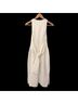 Keepsake White Cocktail Dress Size S - photo 4