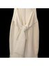 Keepsake White Cocktail Dress Size S - photo 6