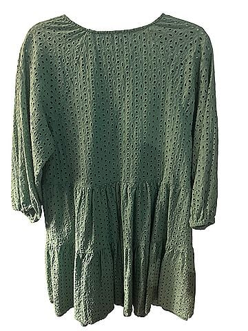 Karina Grimaldi Casual Dress (view 2)