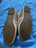 Tory Burch Pink Black Flats Size 9 1/2 - photo 4