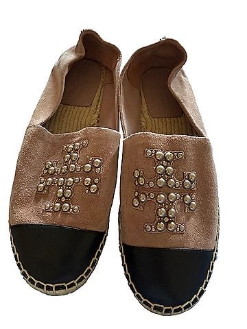 Tory Burch Flats (view 1)