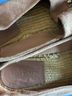 Tory Burch Pink Black Flats Size 9 1/2 - photo 3