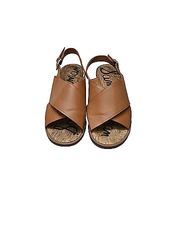 Sam Edelman Sandals (view 1)