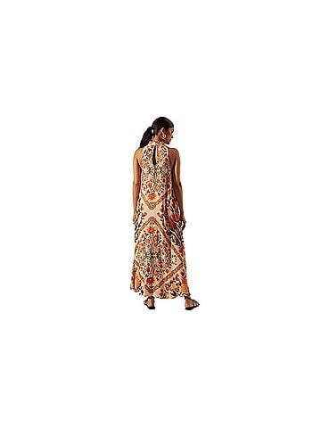 FARM Rio for Anthropologie Casual Dress (view 2)