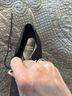 Eileen Fisher Black Flats Size 8 - photo 3