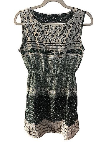 True Rock Casual Dress (view 1)