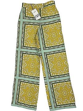 Zara Track Pants (view 1)
