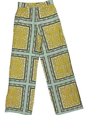 Zara Track Pants (view 2)