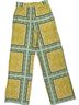 Zara Print Multi Color Track Pants Size XS - photo 2