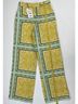 Zara Print Multi Color Track Pants Size XS - photo 4