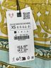 Zara Print Multi Color Track Pants Size XS - photo 8