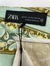 Zara Print Multi Color Track Pants Size XS - photo 9