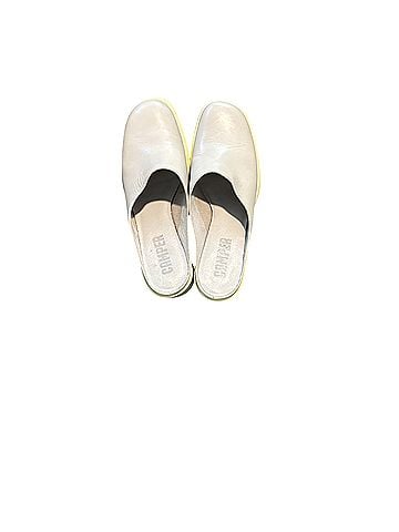 Camper Mule/Clog (view 1)