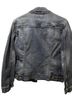Levi's Blue Denim Jacket Size L - photo 2