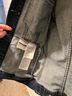 Levi's Blue Denim Jacket Size L - photo 4