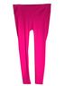 Gap Pink Leggings Size S - photo 1