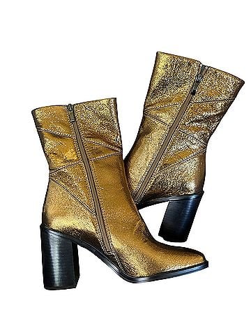 Franco Sarto Stevie Ankle Boots (view 1)