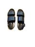 Rag & Bone Black Sandals Size 8 - photo 1
