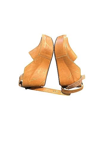 Chocolat Blu Heels (view 2)