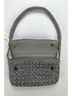 Maeve Silver Multi Color Crossbody Bag One size - photo 3