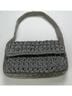 Maeve Silver Multi Color Crossbody Bag One size - photo 7