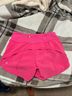 Y7/Lululemon Silver Pink Active Pants Size 4 - photo 4